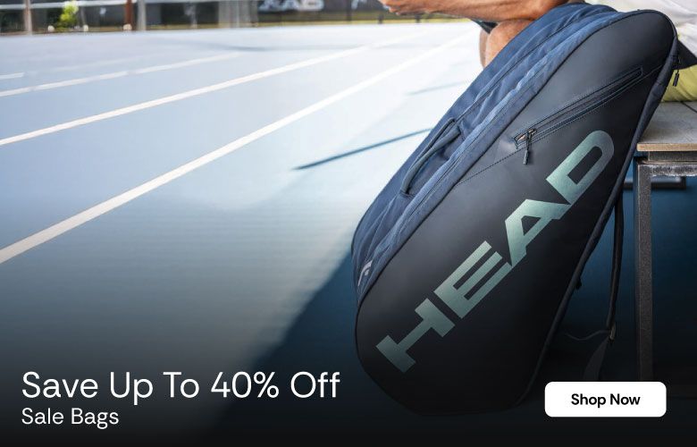 Sale Tennis Bags