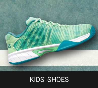 Kids' Tennis Shoes