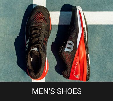 Men's Tennis Shoes