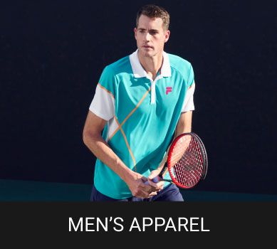 Men's Sale Tennis Apparel