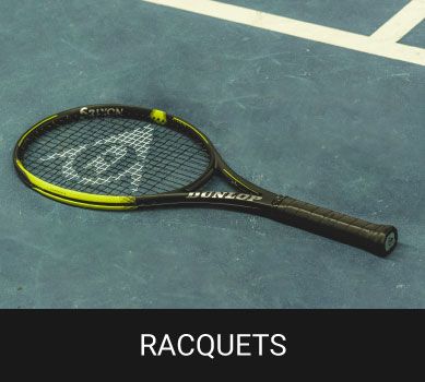 Sale Tennis Racquets