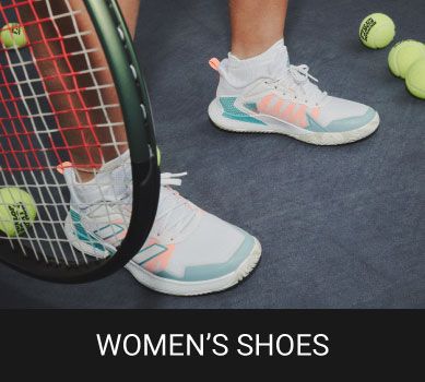 Women's Tennis Shoes