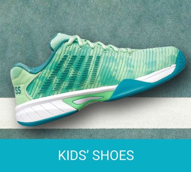 Kids' Tennis Shoes