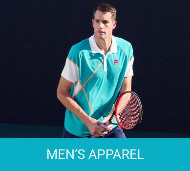 Men's Sale Tennis Apparel