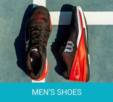 Men's Tennis Shoes