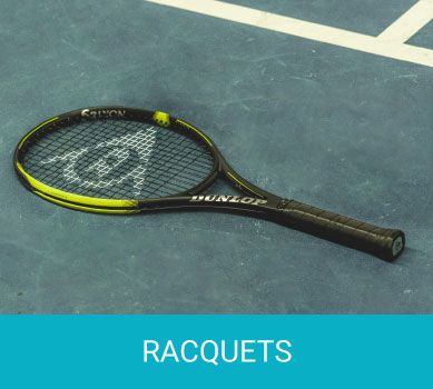 Sale Tennis Racquets