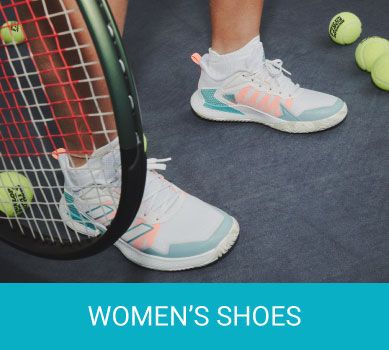 Women's Tennis Shoes
