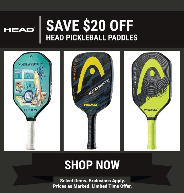 Up to 50% off Head Bag Deals