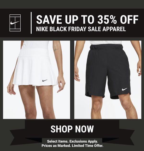 Nike Tennis Sale