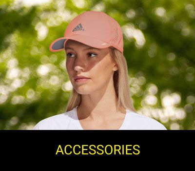 Sale Tennis Accessoreis