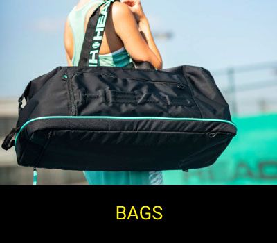 Sale Tennis Bags