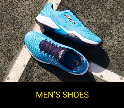 Men's Sale Tennis Shoes
