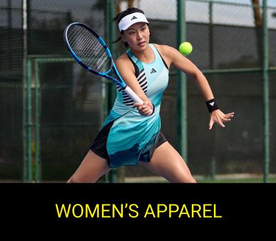 Women's Sale tennis Apparel