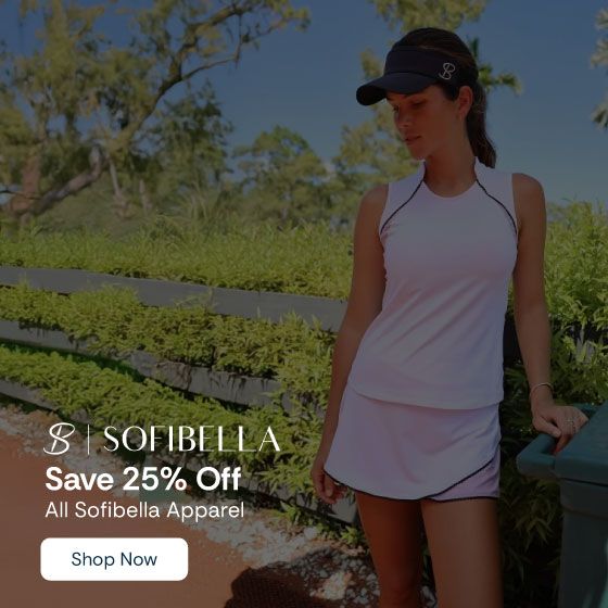 New Sofibella Markdowns