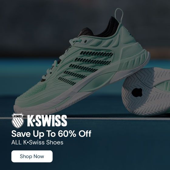 Up to 55% Off Sale K-Swiss