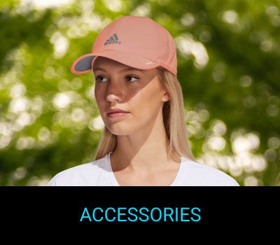 Sale Tennis Accessoreis