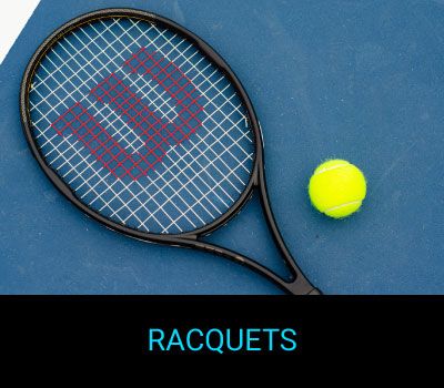 Sale Tennis Racquets