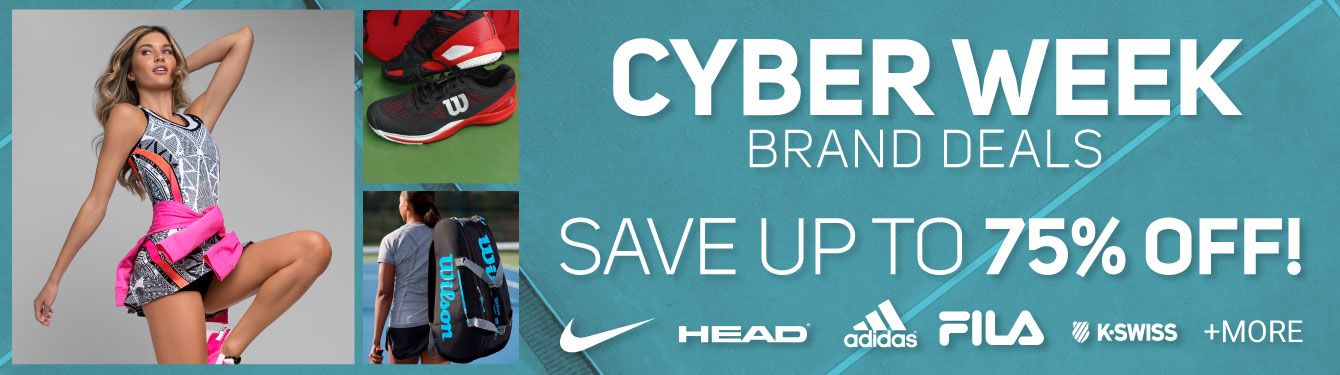 Cyber Week Brand Deals