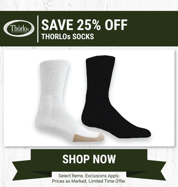 25% Off Tholo Tennis Socks