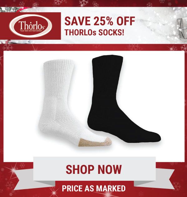 Throlo Tennis Socks