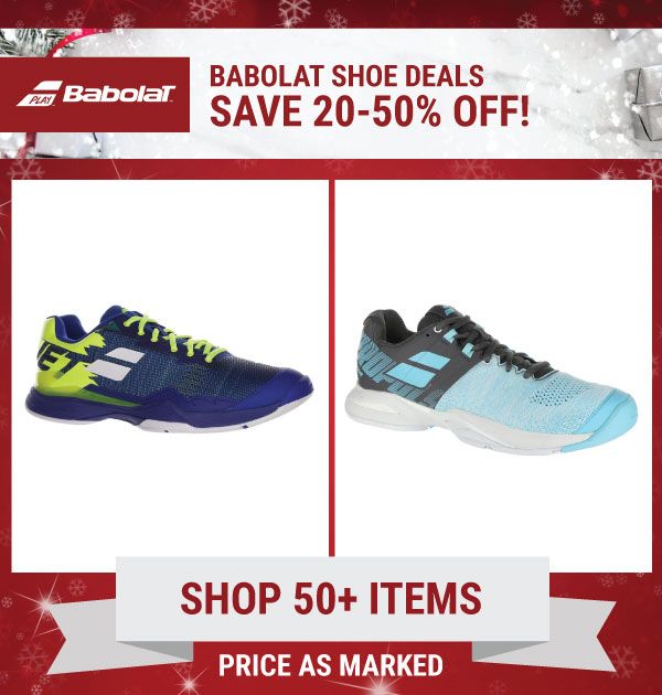 Babolat Sale Tennis Shoes