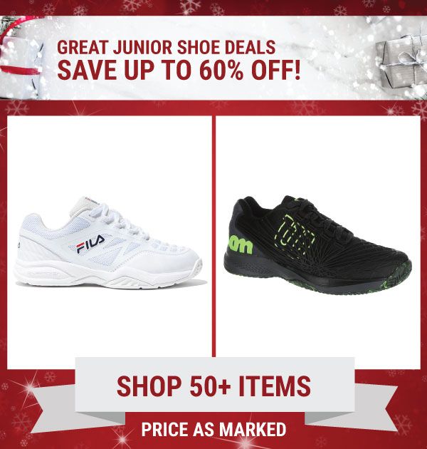 Kids Sale Tennis Shoes