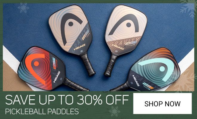 Sale Pickleball Paddles