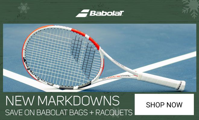Babolat Sale - Racquets/Bags
