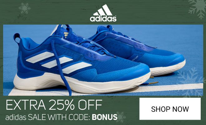 Adidas sale - Extra 25% off with code DEAL25