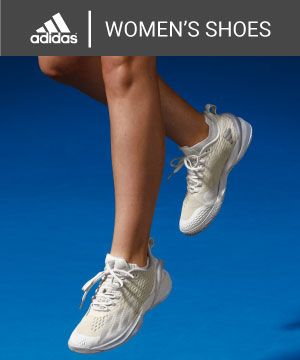 Women's adidas Tennis Shoes