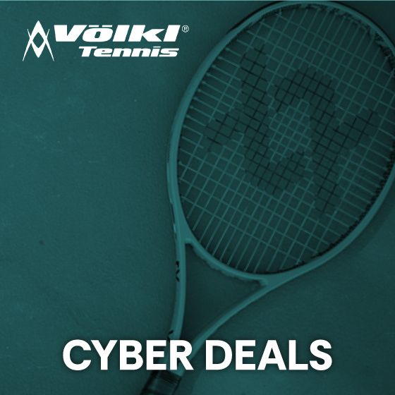 Volkl Tennis
