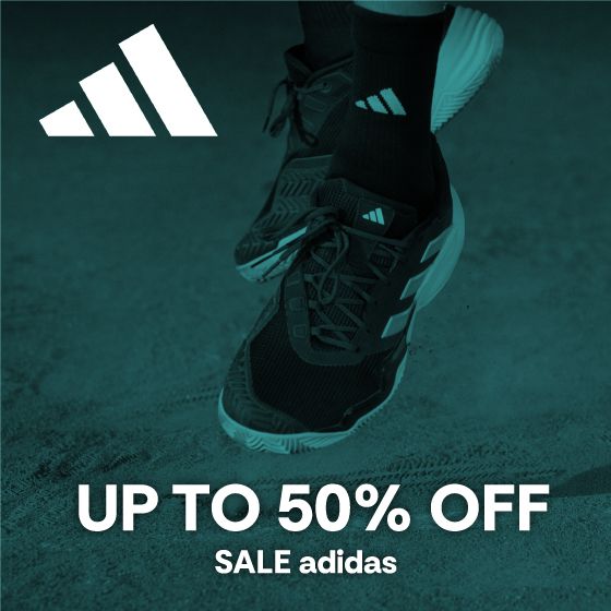 Up to 50% Off Sale adidas