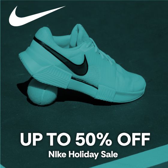 Black November Nike Deals