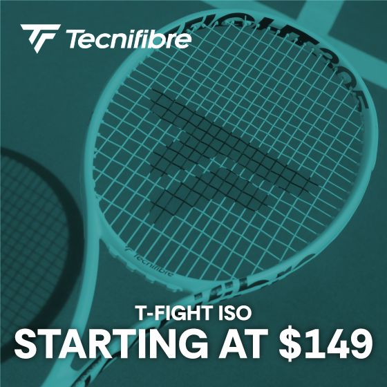 T-Fight ISO Starting at $149