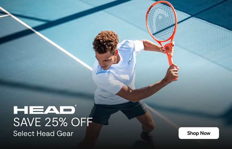 Head Black Friday Sale