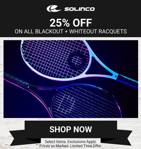 Solinco Racquets