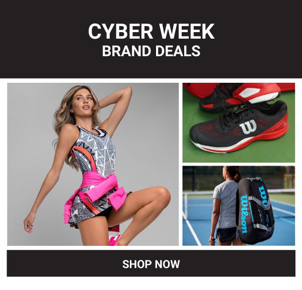 Cyber Week Brand Deals