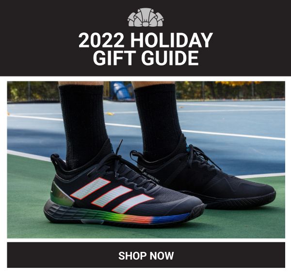Midwest Racquet Sports Gift Guide