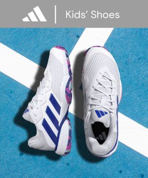 Kids' adidas Tennis Shoes