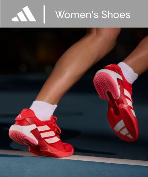 Women's adidas Tennis Shoes