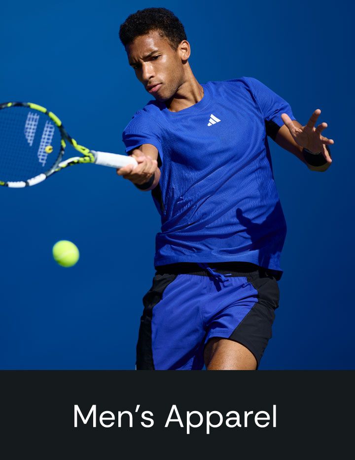 Men's Sale adidas Tennis Apparel