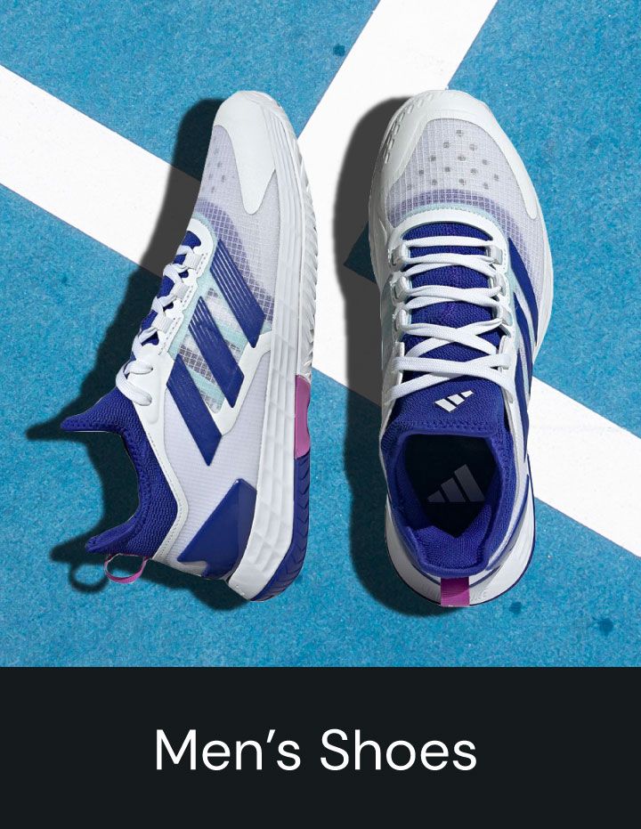 Men's Sale adidas Tennis Shoes
