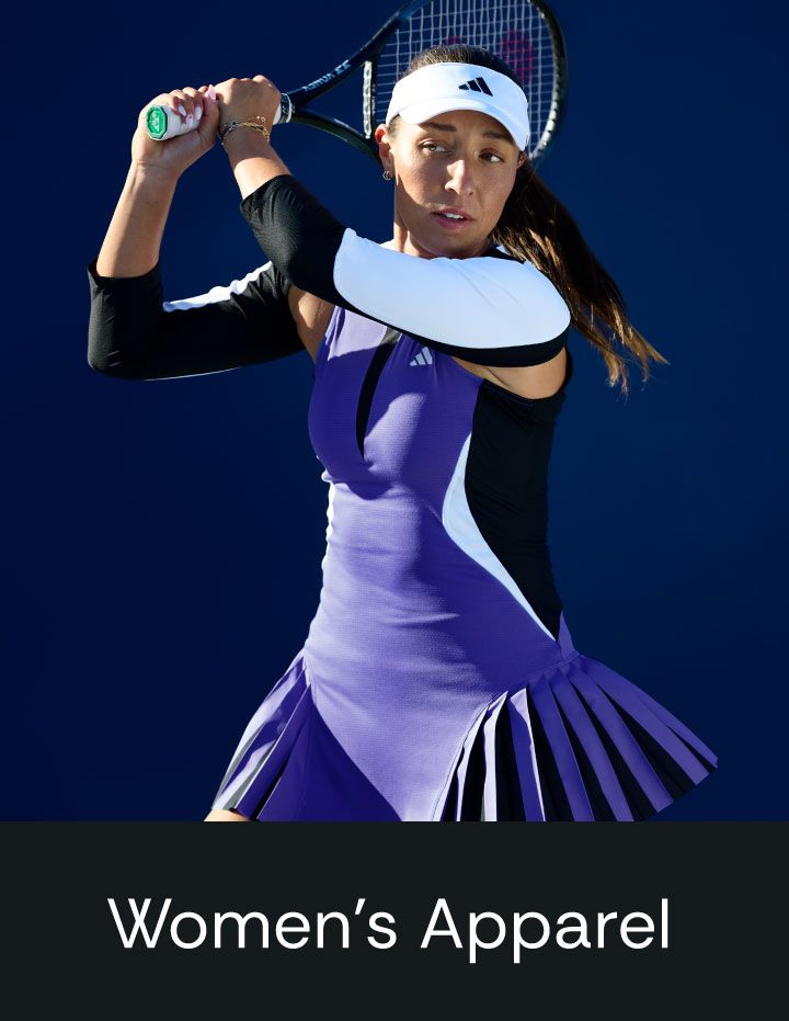 Women's Sale adidas Tennis Apparel