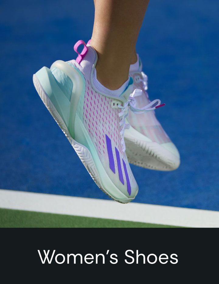 Women's Sale adidas Tennis Shoes