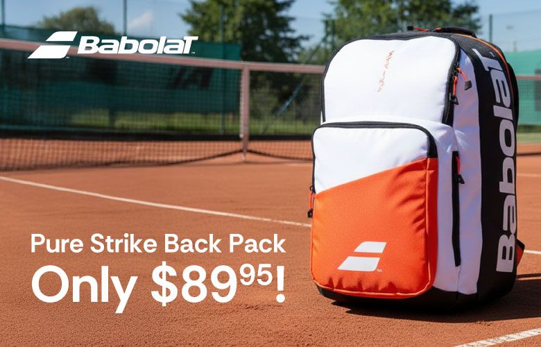 Babolat Pure Strike