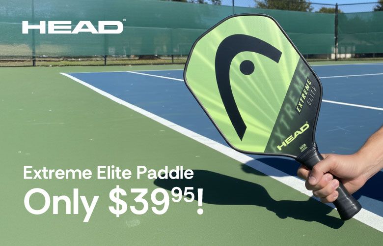 Head Pickleball