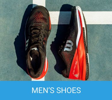 Men's Tennis Shoes