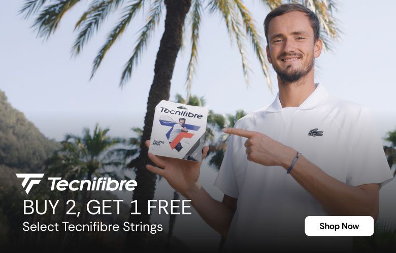 Tecnifibre Strings