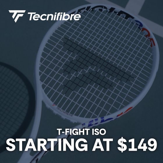 T-Fight ISO Starting at $149
