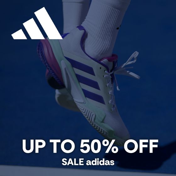Up to 50% Off Sale adidas
